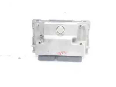 Piesă de schimb auto la mâna a doua unitate de control motor ecu pentru seat ibiza (6j5) 1.2 12v referințe oem iam 03e906019r  