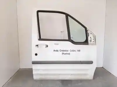 Автозапчастина б/у передні праві двері для ford transit connect (tc7) furgón (2006->) посилання на oem iam 5147241  