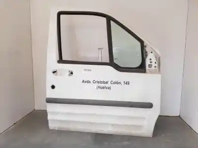 Автозапчастина б/у передні праві двері для ford transit connect (tc7) furgón (2006->) посилання на oem iam 5147241  