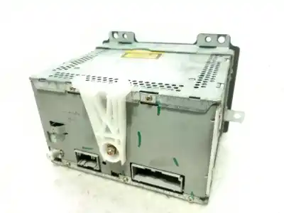 Piesă de schimb auto la mâna a doua sistem audio / cd radio casetofon pentru land rover freelander (ln) 204d3 referințe oem iam 4cff18c838bb  