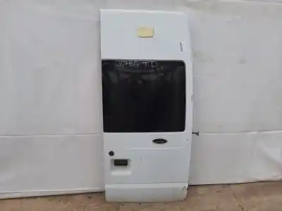 Piesă de schimb auto la mâna a doua usa haion dreapta spate pentru ford transit caja cerrada ´06 2.2 tdci referințe oem iam 1756861  