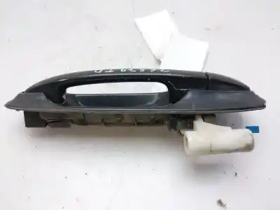 Piesă de schimb auto la mâna a doua mâner exterior spate dreapta pentru chevrolet lacetti 2.0 d referințe oem iam 96547982  