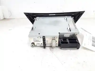 Piesă de schimb auto la mâna a doua sistem audio / cd radio casetofon pentru renault laguna iii 2.0 dci d referințe oem iam 281150004r  