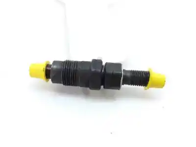 Second-hand car spare part injector for mitsubishi montero sport (k90) 2.5 td cat oem iam references mr495867  