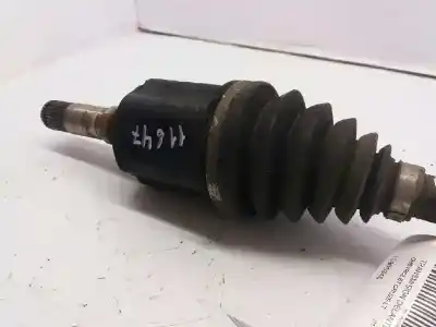 Tweedehands auto-onderdeel transmissie rechts voor voor chevrolet cruze lt oem iam-referenties 13306340