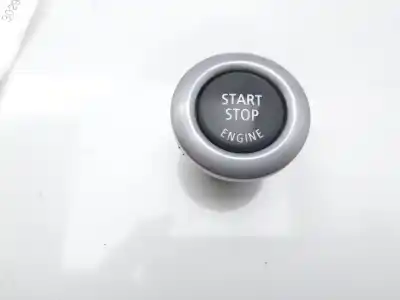 Second-hand car spare part ignition switch for bmw x1 (e84) sdrive 18i 150 cv / 110 kw oem iam references 61319154945  