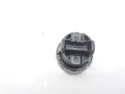 Second-hand car spare part ignition switch for bmw x1 (e84) sdrive 18i 150 cv / 110 kw oem iam references 61319154945  