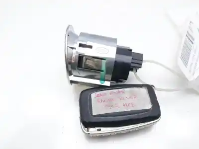 Автозапчасти б/у переключатель стартера за land rover range rover (lm) v8 td autobiography ссылки oem iam ah4214c376ba  
