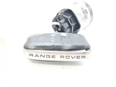 Автозапчасти б/у переключатель стартера за land rover range rover (lm) v8 td autobiography ссылки oem iam ah4214c376ba  