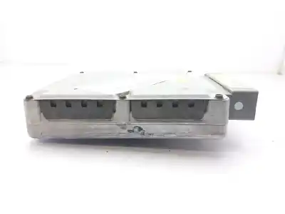 Second-hand car spare part ecu engine control for daimler super v8 nbw 363 cv / 267 kw oem iam references lnc1410ca  