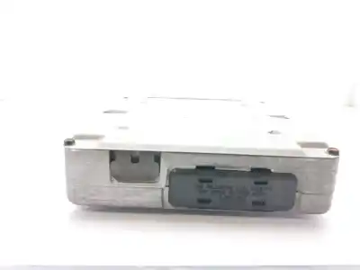 Second-hand car spare part ecu engine control for daimler super v8 nbw 363 cv / 267 kw oem iam references lnc1410ca  