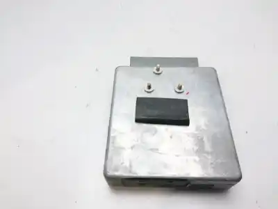 Second-hand car spare part ecu engine control for daimler super v8 nbw 363 cv / 267 kw oem iam references lnc1410ca  