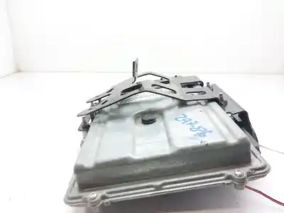 Автозапчастина б/у ебу контролер двигуна для land rover range rover (lm) v8 td autobiography посилання на oem iam bh4212a650  