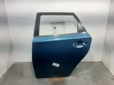 Piesă de schimb auto la mâna a doua USA STANGA SPATE pentru TOYOTA AURIS TOURING SPORTS  Referințe OEM IAM 6700402390  