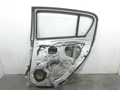 Piesă de schimb auto la mâna a doua usa spate dreapta pentru hyundai i20 1.2 cat referințe oem iam 770041j000  