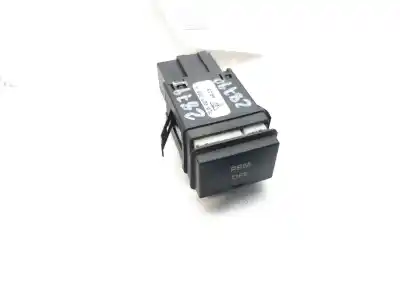Second-hand car spare part switch for porsche cayenne (9pa) s 4.5 oem iam references 7l5927225a  