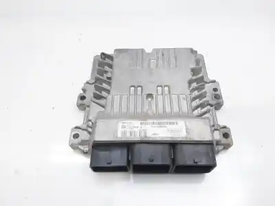 Second-hand car spare part ecu engine control for ford focus lim. (cb8) trend oem iam references bv6112a650se  