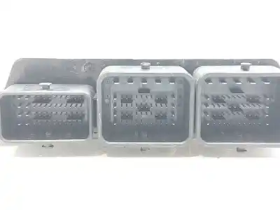 Second-hand car spare part ecu engine control for ford focus lim. (cb8) trend oem iam references bv6112a650se  