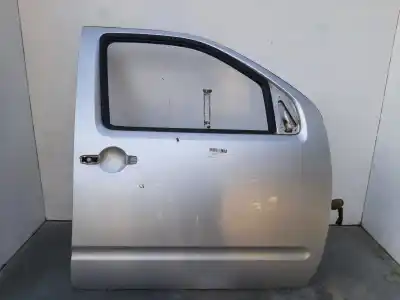 Peça sobressalente para automóvel em segunda mão porta dianteira direita por nissan pathfinder (r51) 2.5 dci xe referências oem iam h01005x0mb