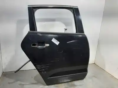 Piesă de schimb auto la mâna a doua usa spate dreapta pentru peugeot 3008 1.6 hdi fap cat (9hz / dv6ted4) referințe oem iam 9008v4  