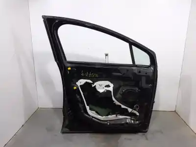 Piesă de schimb auto la mâna a doua usa din fata stânga pentru peugeot 3008 1.6 hdi fap cat (9hz / dv6ted4) referințe oem iam 9002ar  