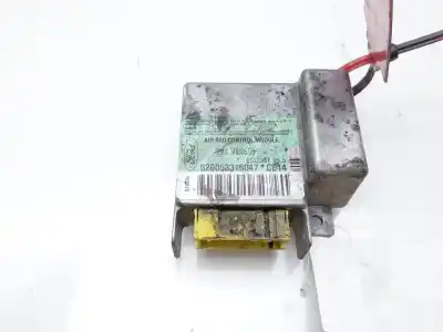 Pezzo di ricambio per auto di seconda mano centralina airbag per ford escort berl./turnier clx berlina riferimenti oem iam 95ag14b056  