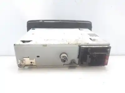 Pezzo di ricambio per auto di seconda mano impianto audio / radio cd per fiat panda (169) 1.3 16v jtd dynamic riferimenti oem iam 7355144470  