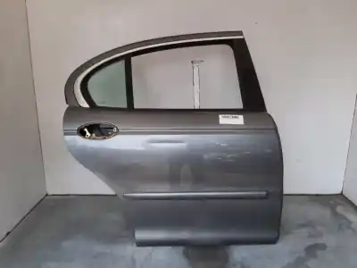 Автозапчастина б/у двері задні праві для jaguar x-type 2.0 d executive посилання на oem iam c2s42631  