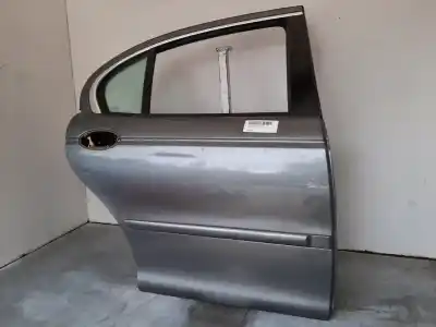 Second-hand car spare part rear right door for jaguar x-type 2.0 d executive oem iam references c2s42631