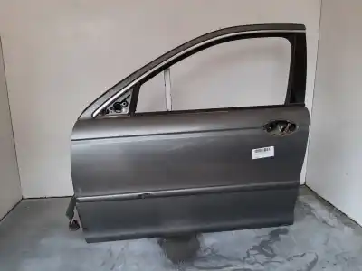 Автозапчастина б/у передні ліві двері для jaguar x-type 2.0 d executive посилання на oem iam c2s42630  