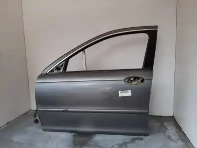 Second-hand car spare part left front door for jaguar x-type 2.0 d executive oem iam references c2s42630