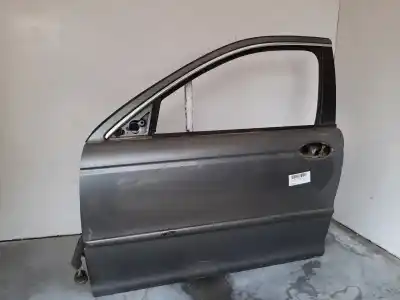 Автозапчастина б/у передні ліві двері для jaguar x-type 2.0 d executive посилання на oem iam c2s42630  