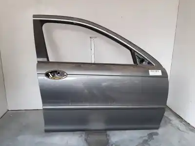 Автозапчастина б/у передні праві двері для jaguar x-type 2.0 d executive посилання на oem iam c2s42629  