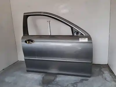Автозапчастина б/у передні праві двері для jaguar x-type 2.0 d executive посилання на oem iam c2s42629  