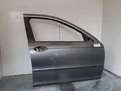 Second-hand car spare part front right door for jaguar x-type 2.0 d executive oem iam references c2s42629