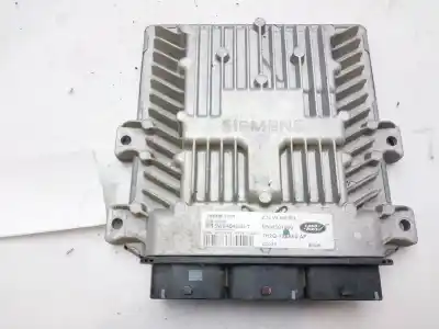 Piesă de schimb auto la mâna a doua unitate de control motor ecu pentru land rover range rover sport 2.7 td v6 cat referințe oem iam 7h2q12a650af  