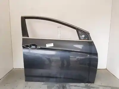 Автозапчастина б/у передні праві двері для hyundai i40 i cw (vf) 1.7 crdi посилання на oem iam 760043z000  