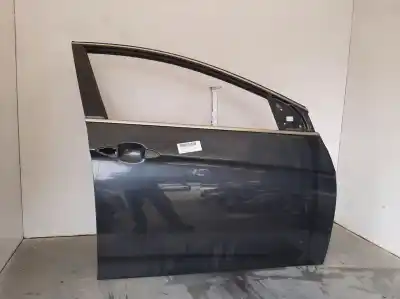 Автозапчастина б/у передні праві двері для hyundai i40 i cw (vf) 1.7 crdi посилання на oem iam 760043z000  