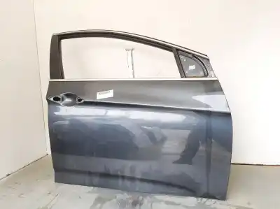 Автозапчасти б/у дверь передняя правая за hyundai i40 i cw (vf) 1.7 crdi ссылки oem iam 760043z000