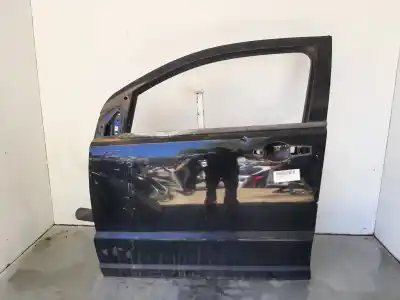 Second-hand car spare part left front door for dodge caliber se oem iam references 05074155ai