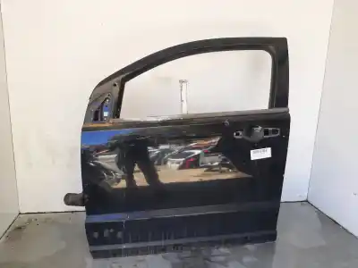 Second-hand car spare part left front door for dodge caliber se oem iam references 05074155ai  