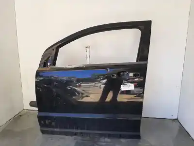 Second-hand car spare part left front door for dodge caliber se oem iam references 05074155ai  