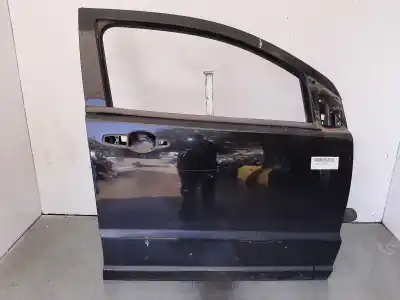 Second-hand car spare part front right door for dodge caliber se oem iam references 05074154ai  