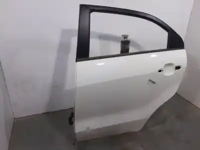 Piesă de schimb auto la mâna a doua usa stanga spate pentru kia rio 1.2 cat referințe oem iam 770031w210  