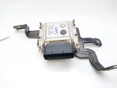 Piesă de schimb auto la mâna a doua unitate de control motor ecu pentru kia rio 1.2 cat referințe oem iam 3911103455  