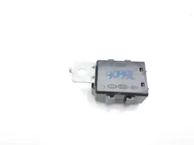 Second-hand car spare part wheel lock column for kia rio basic oem iam references 954202v000  