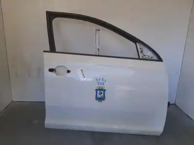 Автозапчастина б/у передні праві двері для skoda rapid ambition посилання на oem iam 5ja831056b Автозапчастина б/у передні праві двері для skoda rapid ambition посилання на oem iam 5ja831056b