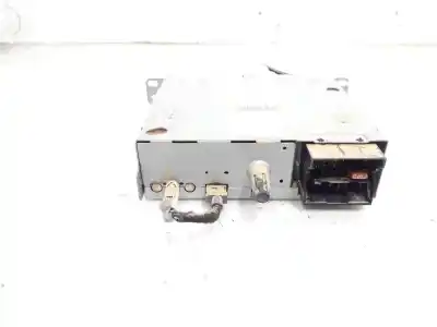 Peça sobressalente para automóvel em segunda mão sistema de áudio / rádio cd por peugeot 308 ii (lb_, lp_, lw_, lh_, l3_) 1.2 vti 72 referências oem iam 981391298000