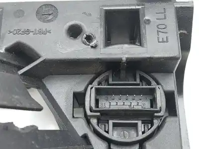 Second-hand car spare part ignition switch for bmw x5 (e70) xdrive30d oem iam references 696671410  