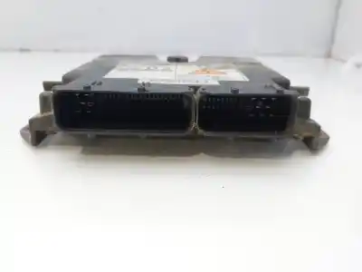 Piesă de schimb auto la mâna a doua unitate de control motor ecu pentru nissan navara pick-up (d40m) double cab se 4x4 referințe oem iam 23710ec07c  